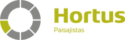Logo Hortus